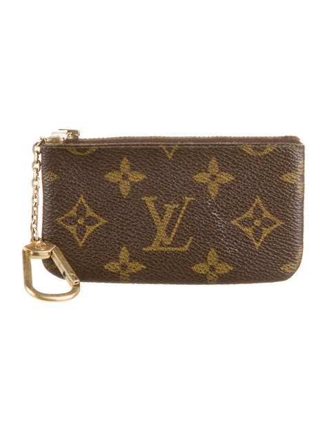 louis vuitton key pocket